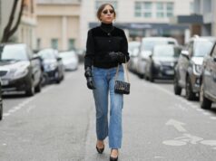 Esses jeans cigarro acertam a tendência da maneira mais confortável Kate Middleton