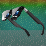 Esses óculos inteligentes AR premiados estão com um ótimo preço agora