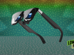 Esses óculos inteligentes AR premiados estão com um ótimo preço agora Esses óculos inteligentes AR premiados estão com um ótimo preço agora