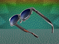 Esses óculos inteligentes Viture Luma Pro estão mais baratos do que nunca durante a promoção do primeiro dia dos presidentes da Amazon Esses óculos inteligentes Viture Luma Pro estão mais baratos do que nunca durante a promoção do primeiro dia dos presidentes da Amazon