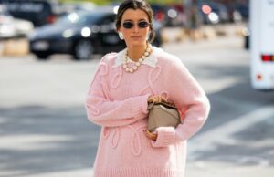 Esses suéteres estilo Lilly Pulitzer nos fazem carregar para a primavera – a partir de US $ 7 roupa