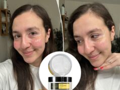 Esses tapa-olhos virais de caracol estão com 20% de desconto – adeus, olhos inchados COSRX Advanced Snail Hydrogel Eye Patch