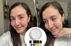 Esses tapa-olhos virais de caracol estão com 20% de desconto – adeus, olhos inchados COSRX Advanced Snail Hydrogel Eye Patch