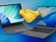 Esses ‘momentos mágicos’ da Apple mostram como o macOS e o iPadOS funcionam juntos (Vídeo) Esses ‘momentos mágicos’ da Apple mostram como o macOS e o iPadOS funcionam juntos (Vídeo)