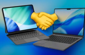 Esses ‘momentos mágicos’ da Apple mostram como o macOS e o iPadOS funcionam juntos (Vídeo) Esses ‘momentos mágicos’ da Apple mostram como o macOS e o iPadOS funcionam juntos (Vídeo)