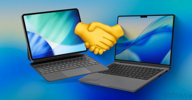 Esses ‘momentos mágicos’ da Apple mostram como o macOS e o iPadOS funcionam juntos (Vídeo)
