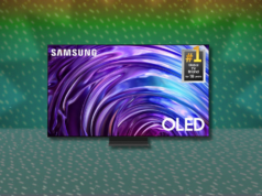 Esta TV OLED Samsung altamente avaliada está com desconto de US $ 800 agora mesmo Esta TV OLED Samsung altamente avaliada está com desconto de US $ 800 agora mesmo