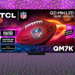 Esta TV QLED oferece brilho sério e especificações de jogos por menos de US $ 800