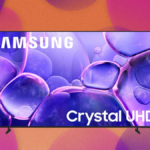Esta colossal Smart TV Samsung de 85 polegadas custa pouco menos de US $ 800 neste fim de semana