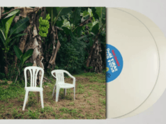 Esta edição especial do vinil Bad Bunny já está disponível para encomenda antes do fim de semana do Super Bowl produtos de vinil do coelho ruim compre online