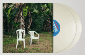 Esta edição especial do vinil Bad Bunny já está disponível para encomenda antes do fim de semana do Super Bowl produtos de vinil do coelho ruim compre online