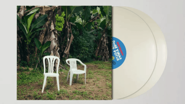 produtos de vinil do coelho ruim compre online