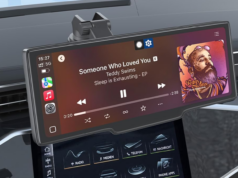 Esta elegante tela Android Auto de 10 polegadas é exatamente o que seu carro precisa em 2026 Tela HK5 Carplay no carro
