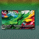 Esta enorme Smart TV Samsung está com desconto de US $ 500 agora