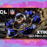 Esta enorme TV QD-Mini TCL de 98 polegadas, classe X11K, série QD, atingiu o melhor preço de todos os tempos na Amazon – economize mais de US $ 400