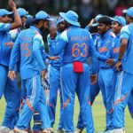 Esta seleção sub-19 da Índia tem perspectivas interessantes para o futuro, diz o selecionador S. Sharath