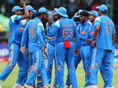 Esta seleção sub-19 da Índia tem perspectivas interessantes para o futuro, diz o selecionador S. Sharath Esta seleção sub-19 da Índia tem perspectivas interessantes para o futuro, diz o selecionador S. Sharath