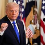 Estado da União ao vivo: Trump abordará a nação em meio a tarifas e tensões no Irã