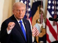 Estado da União ao vivo: Trump abordará a nação em meio a tarifas e tensões no Irã Estado da União ao vivo: Trump abordará a nação em meio a tarifas e tensões no Irã