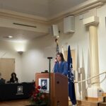 Estado da cidade de Cupertino: Prefeito pinta desafios difíceis e uma cidade resiliente