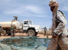 Estarão as “guerras pela água” africanas no horizonte enquanto a UA coloca a questão na sua agenda? água