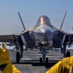 Estarão os EUA e o Irão a aproximar-se da guerra?