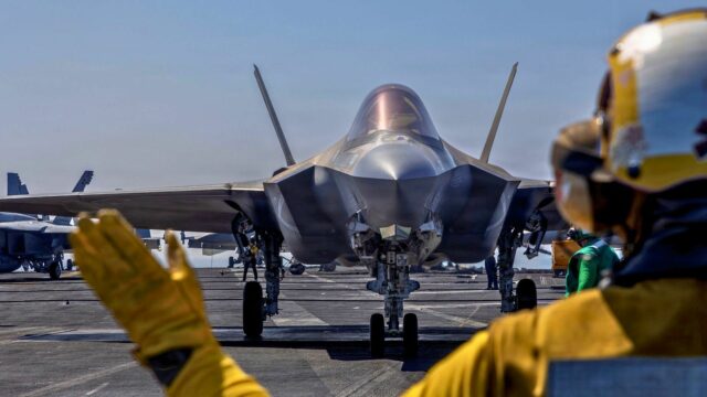 Estarão os EUA e o Irão a aproximar-se da guerra? Estarão os EUA e o Irão a aproximar-se da guerra?