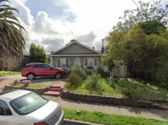 Estas 10 casas foram na semana de 5 de janeiro as melhores ofertas para a Bay Area Corte Kelton