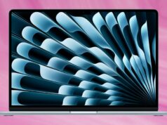 Estas são as melhores novas ofertas de MacBook Air e MacBook Pro em fevereiro M4 MacBook Air (mostrado) ajuda a impulsionar o crescimento do mercado para a Apple