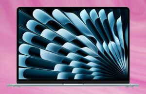 Estas são as melhores novas ofertas de MacBook Air e MacBook Pro em fevereiro M4 MacBook Air (mostrado) ajuda a impulsionar o crescimento do mercado para a Apple