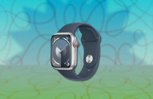 Este Apple Watch Series 9 com conectividade celular está com 25% de desconto agora Este Apple Watch Series 9 com conectividade celular está com 25% de desconto agora