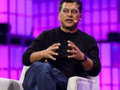 Este CEO acha que os desenvolvedores de software ficarão “muito bem” em meio às preocupações com IA Este CEO acha que os desenvolvedores de software ficarão “muito bem” em meio às preocupações com IA