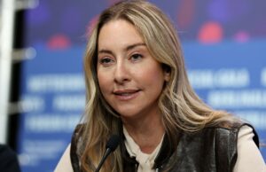 Este Haim sobre o desejo de compor músicas para Paul Thomas Anderson: ‘Se Jonny Greenwood se aposentar, já estarei lá’ Este Haim sobre o desejo de compor músicas para Paul Thomas Anderson: 'Se Jonny Greenwood se aposentar, já estarei lá'