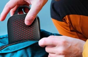 Este alto-falante sem fio geralmente passa despercebido, mas não agora, quando custa apenas US $ 10 4