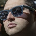 Este aplicativo detectará pessoas usando óculos inteligentes perto de você