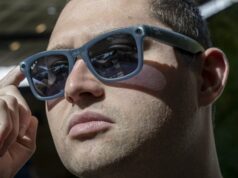 Este aplicativo detectará pessoas usando óculos inteligentes perto de você Este aplicativo detectará pessoas usando óculos inteligentes perto de você