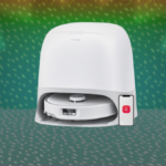 Este aspirador de robô Roborock de última geração está com desconto de US $ 300 agora mesmo