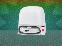 Este aspirador de robô Roborock de última geração está com desconto de US $ 300 agora mesmo Este aspirador de robô Roborock de última geração está com desconto de US $ 300 agora mesmo