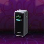 Este banco de potência Anker de alta capacidade oferece carregamento portátil de 200 W por apenas US $ 80