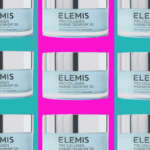 Creme Marinho Elemis Pró-Colágeno FPS 30