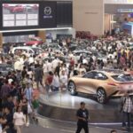 Este é o preço médio dos carros vendidos na Indonésia