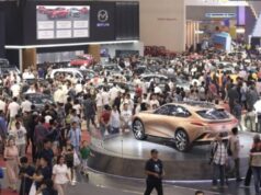 Este é o preço médio dos carros vendidos na Indonésia Este é o preço médio dos carros vendidos na Indonésia