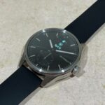 Withings ScanWatch, vista frontal