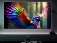 Este enorme Google TV de 98 polegadas custa menos que o seu telefone 4