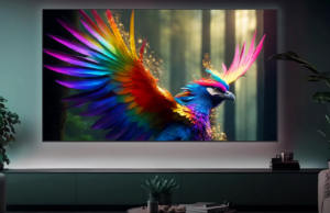 Este enorme Google TV de 98 polegadas custa menos que o seu telefone 4