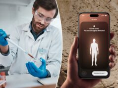 Este exame de sangue fácil de fazer pode ajudar a detectar o câncer antes que os sintomas apareçam Este exame de sangue fácil de fazer pode ajudar a detectar o câncer antes que os sintomas apareçam