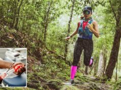 Este exercício extremo está, na verdade, envelhecendo prematuramente as pessoas: estudo Este exercício extremo está, na verdade, envelhecendo prematuramente as pessoas: estudo