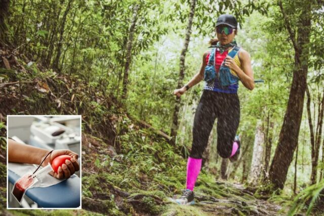 Este exercício extremo está, na verdade, envelhecendo prematuramente as pessoas: estudo
