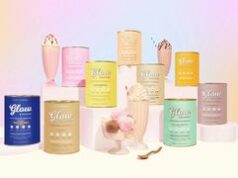 Este milkshake pode realmente trazer todos os meninos para o quintal Este milkshake pode realmente trazer todos os meninos para o quintal