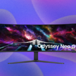 Este monitor de jogos Samsung Odyssey Neo G9 de 57 ”tem 35% de desconto no fim de semana do Dia do Presidente